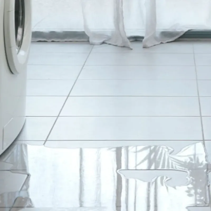 Appliance Leak Cleanup in Beaver, OK