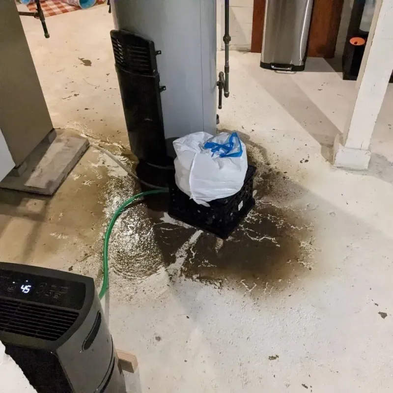 Sewage Backup Cleanup Service in Beaver, OK